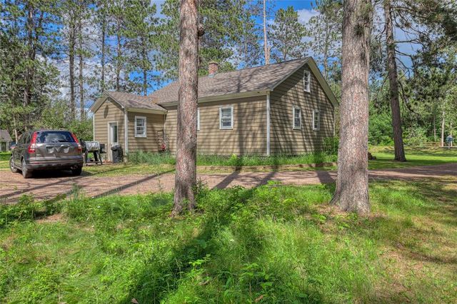9829 State Hwy 27, Hayward, WI 54843