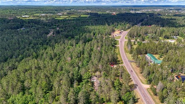 9829 State Hwy 27, Hayward, WI 54843