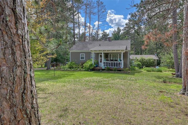 9829 State Hwy 27, Hayward, WI 54843