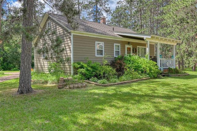 9829 State Hwy 27, Hayward, WI 54843