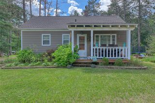 9829 State Hwy 27, Hayward, WI 54843