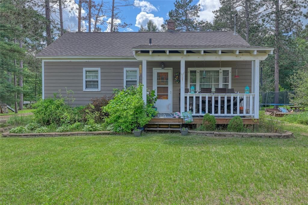 9829 State Hwy 27, Hayward, WI 54843