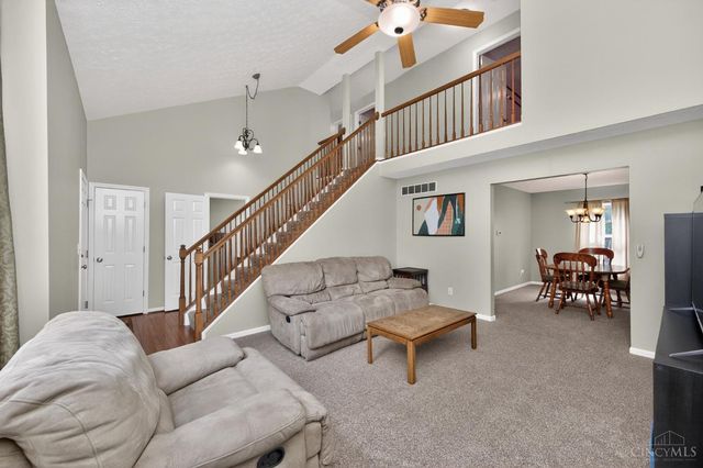 1282 Locust Forge Lane, Lebanon, OH 45036