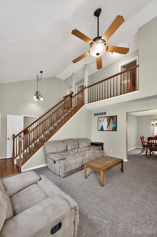1282 Locust Forge Lane, Lebanon, OH 45036