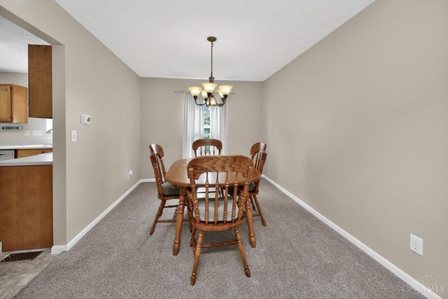 1282 Locust Forge Lane, Lebanon, OH 45036