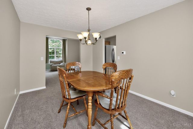 1282 Locust Forge Lane, Lebanon, OH 45036