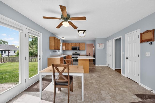 1282 Locust Forge Lane, Lebanon, OH 45036
