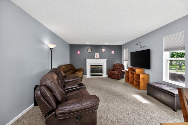 1282 Locust Forge Lane, Lebanon, OH 45036