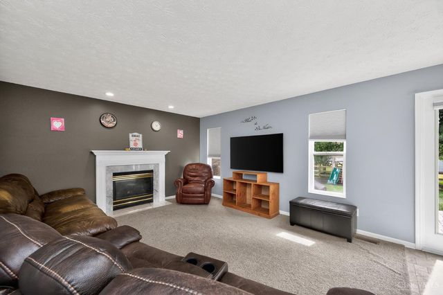 1282 Locust Forge Lane, Lebanon, OH 45036