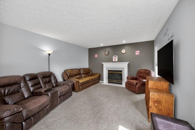 1282 Locust Forge Lane, Lebanon, OH 45036