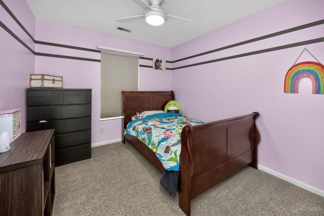 1282 Locust Forge Lane, Lebanon, OH 45036
