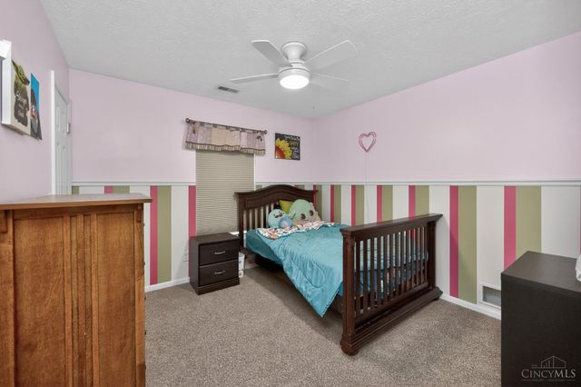 1282 Locust Forge Lane, Lebanon, OH 45036