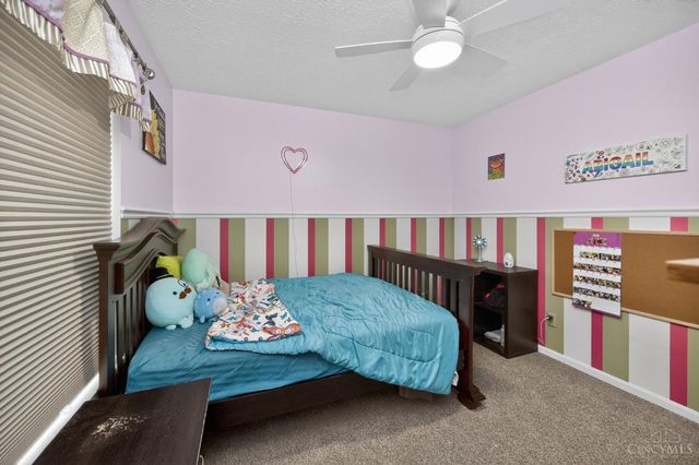 1282 Locust Forge Lane, Lebanon, OH 45036