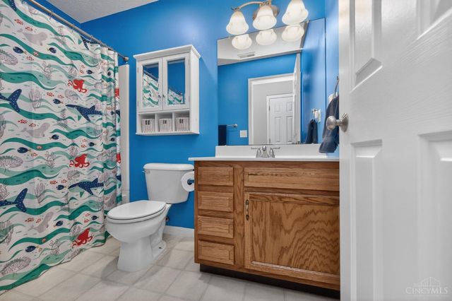 1282 Locust Forge Lane, Lebanon, OH 45036