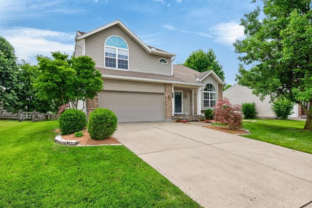 1282 Locust Forge Lane, Lebanon, OH 45036