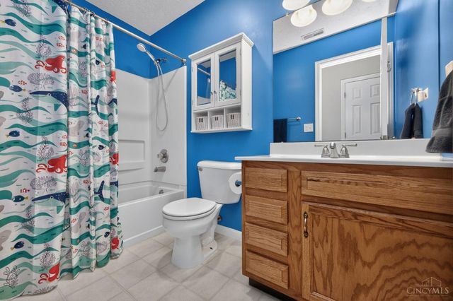 1282 Locust Forge Lane, Lebanon, OH 45036