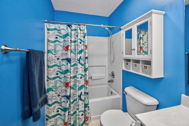 1282 Locust Forge Lane, Lebanon, OH 45036