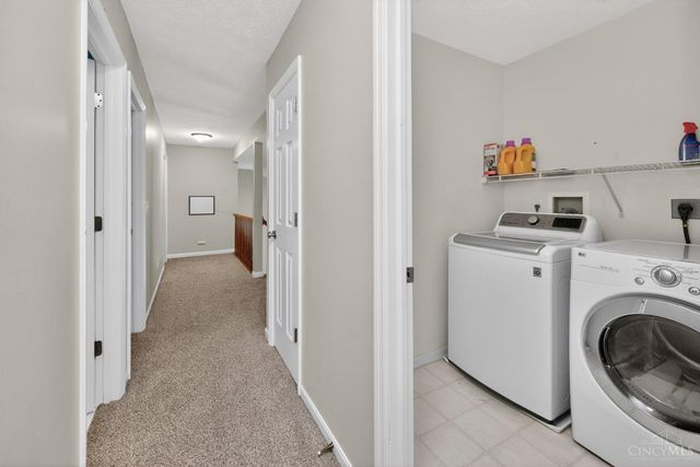 1282 Locust Forge Lane, Lebanon, OH 45036