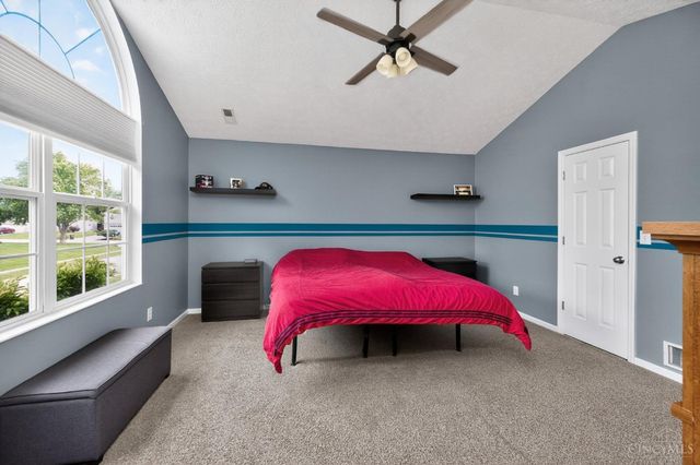 1282 Locust Forge Lane, Lebanon, OH 45036