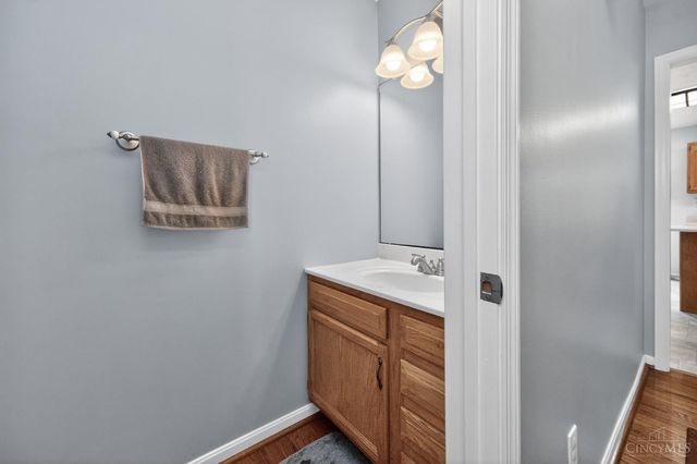 1282 Locust Forge Lane, Lebanon, OH 45036