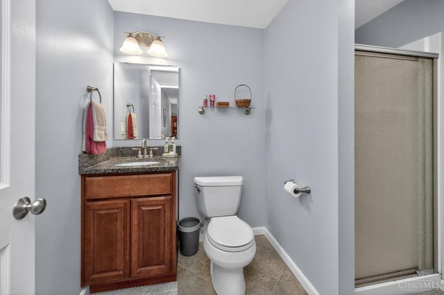 1282 Locust Forge Lane, Lebanon, OH 45036
