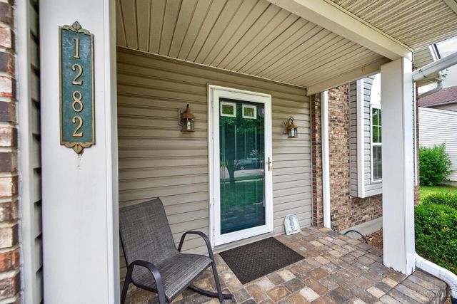 1282 Locust Forge Lane, Lebanon, OH 45036