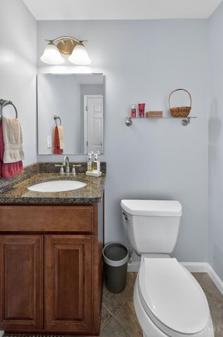 1282 Locust Forge Lane, Lebanon, OH 45036