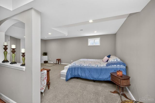 1282 Locust Forge Lane, Lebanon, OH 45036