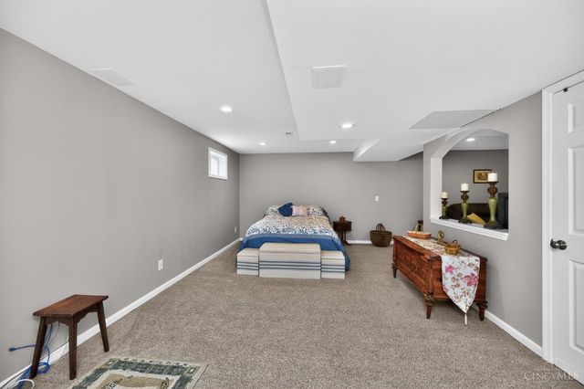 1282 Locust Forge Lane, Lebanon, OH 45036