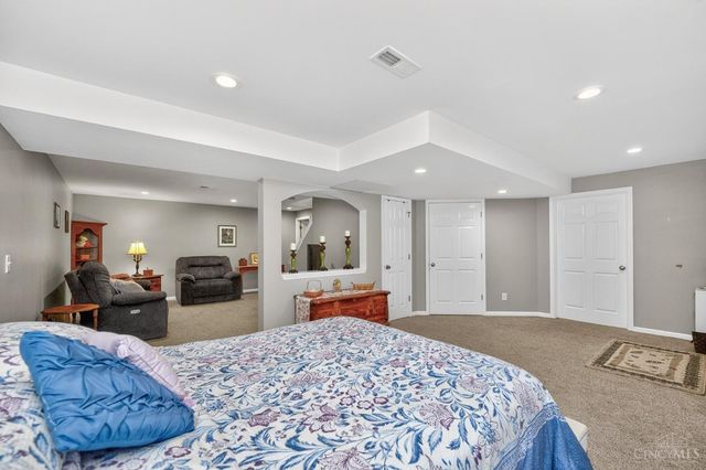 1282 Locust Forge Lane, Lebanon, OH 45036