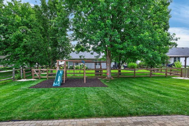 1282 Locust Forge Lane, Lebanon, OH 45036