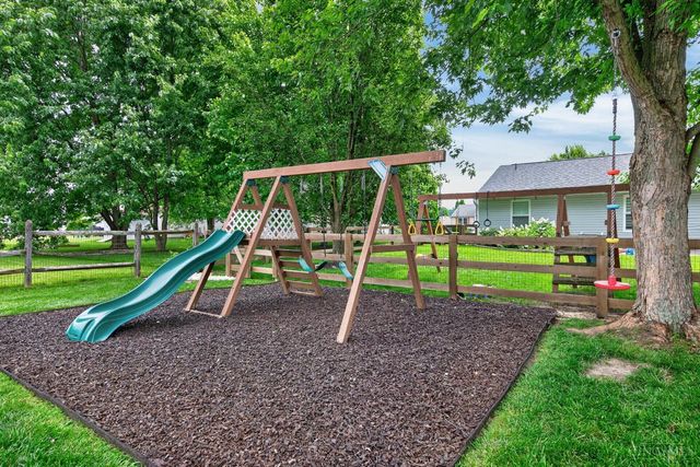 1282 Locust Forge Lane, Lebanon, OH 45036