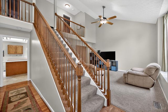 1282 Locust Forge Lane, Lebanon, OH 45036