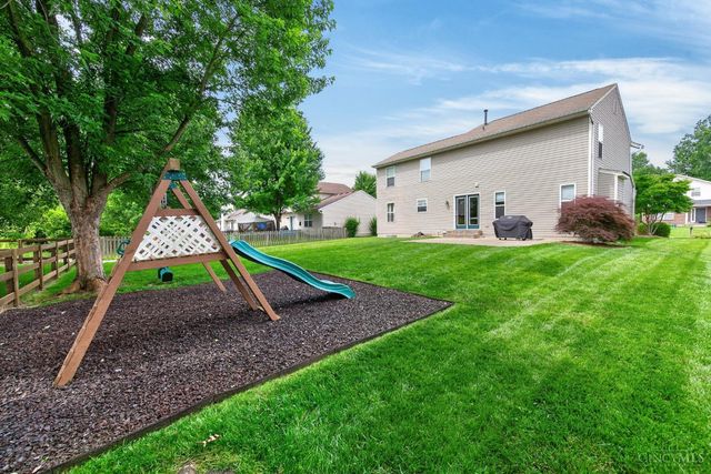 1282 Locust Forge Lane, Lebanon, OH 45036