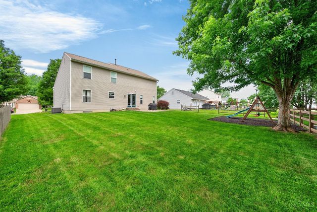 1282 Locust Forge Lane, Lebanon, OH 45036