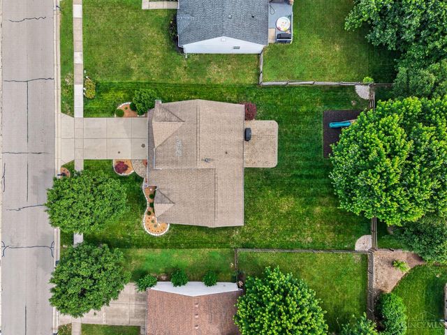 1282 Locust Forge Lane, Lebanon, OH 45036