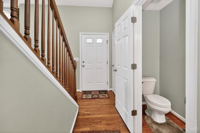 1282 Locust Forge Lane, Lebanon, OH 45036