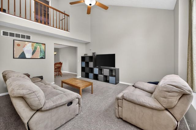 1282 Locust Forge Lane, Lebanon, OH 45036