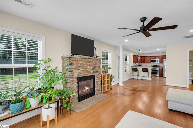 137 Saxon Falls Court, Greenville, SC 29607