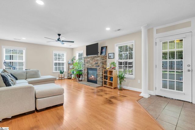 137 Saxon Falls Court, Greenville, SC 29607
