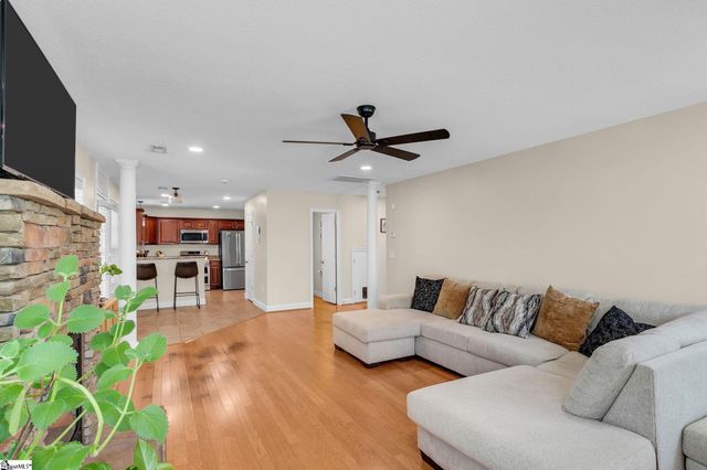 137 Saxon Falls Court, Greenville, SC 29607