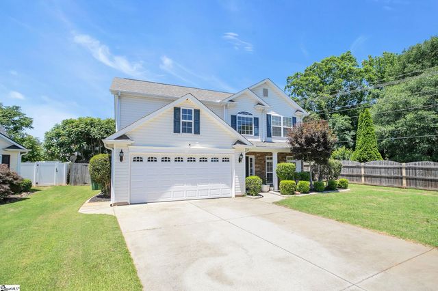 137 Saxon Falls Court, Greenville, SC 29607