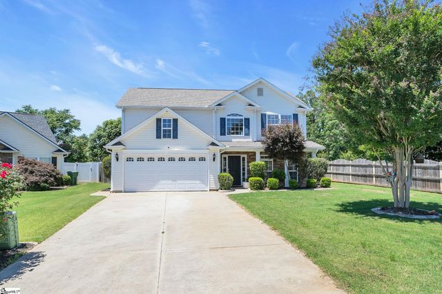 137 Saxon Falls Court, Greenville, SC 29607