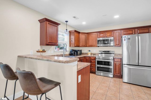 137 Saxon Falls Court, Greenville, SC 29607