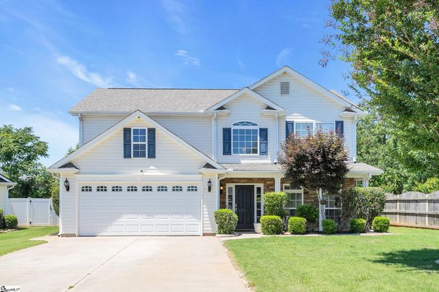 137 Saxon Falls Court, Greenville, SC 29607