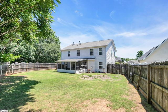 137 Saxon Falls Court, Greenville, SC 29607