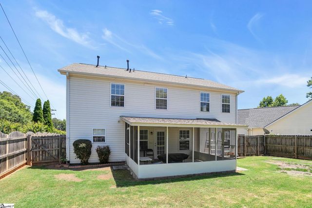 137 Saxon Falls Court, Greenville, SC 29607