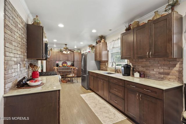 789 Holly Berry Lane, Brick, NJ 08724