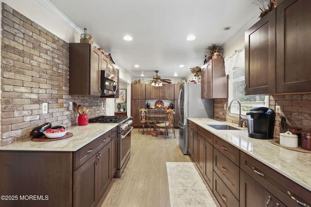 789 Holly Berry Lane, Brick, NJ 08724