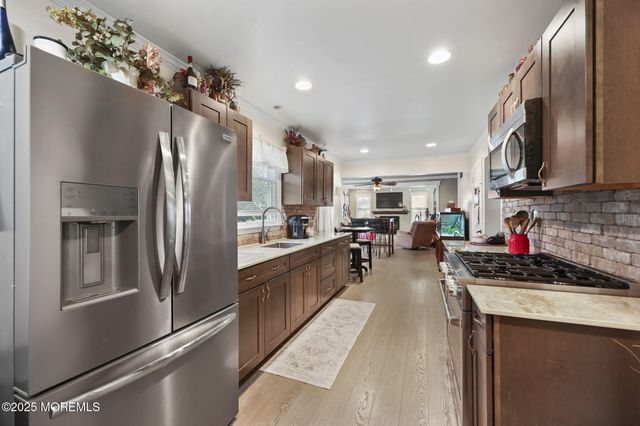 789 Holly Berry Lane, Brick, NJ 08724